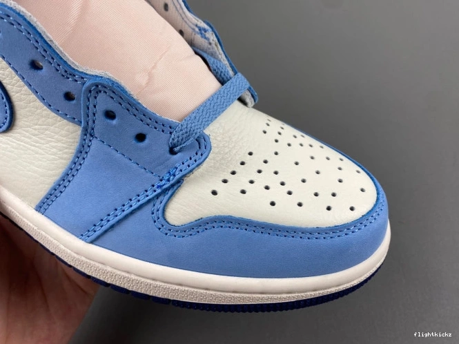 Air FD2596-400 OG High Flight First WMNS 1 Jordan in 0802